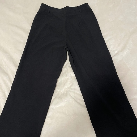 ⭐️Chic black pants⭐️ - Picture 3 of 5